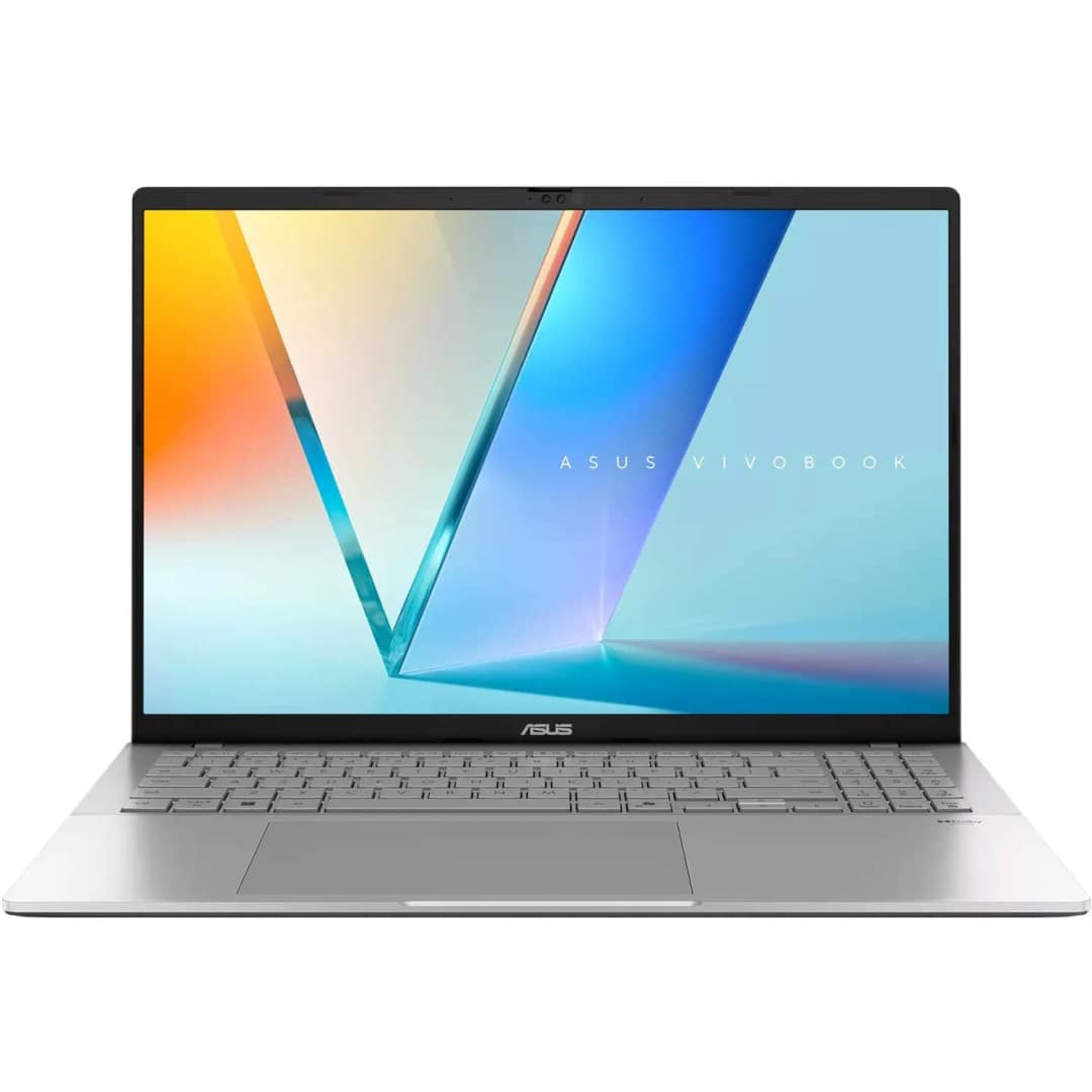 Ноутбук ASUS VivoBook S 16 S3607VA-RP170 16 IPS i5-210H SSD Cool Silver — фото 3