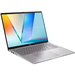 Ноутбук ASUS VivoBook S 16 S3607VA-RP170 16 IPS i5-210H SSD Cool Silver — фото 4