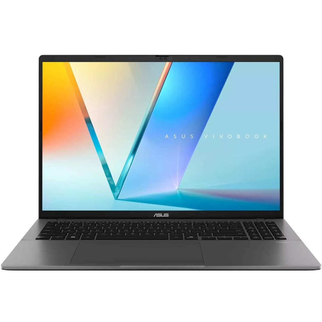 Ноутбук ASUS VivoBook S 16 S3607CA-SH134 16 OLED i7-255H Ultra SSD Matte Gray — фото 3