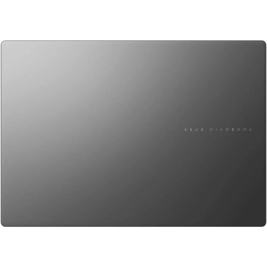 Ноутбук ASUS VivoBook S 16 S3607CA-SH134 16 OLED i7-255H Ultra SSD Matte Gray — фото 5