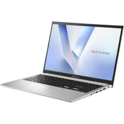 Ноутбук ASUS VivoBook 15 M1502NAQ-BQ049 15.6 IPS R7-170 SSD, Cool Silver — фото 2