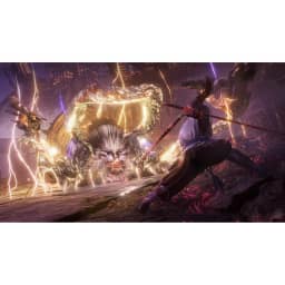 Игра Sony Nioh 3 — фото 2