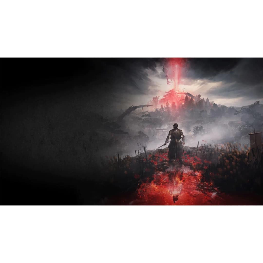 Игра Sony Nioh 3 — фото 3