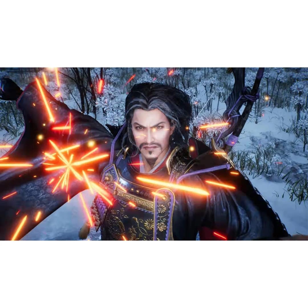 Игра Sony Nioh 3 — фото 4