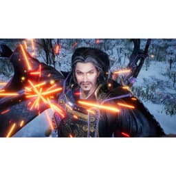 Игра Sony Nioh 3 — фото 4