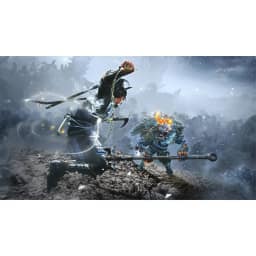 Игра Sony Nioh 3 — фото 6