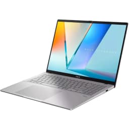 Ноутбук ASUS VivoBook S 16 S3607VA-RP173 16 IPS i5-210H SSD Cool Silver — фото 2