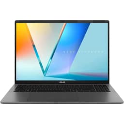 Ноутбук ASUS VivoBook S 16 S3607VA-RP174 16 IPS i5-210H SSD, Matte Gray — фото 3