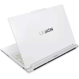 Ноутбук Lenovo Legion 7 16IAX10 16 OLED i9-275HX Ultra SSD Glacier White — фото 1