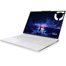 Ноутбук Lenovo Legion 7 16IAX10 16 OLED i9-275HX Ultra SSD Glacier White — фото 2
