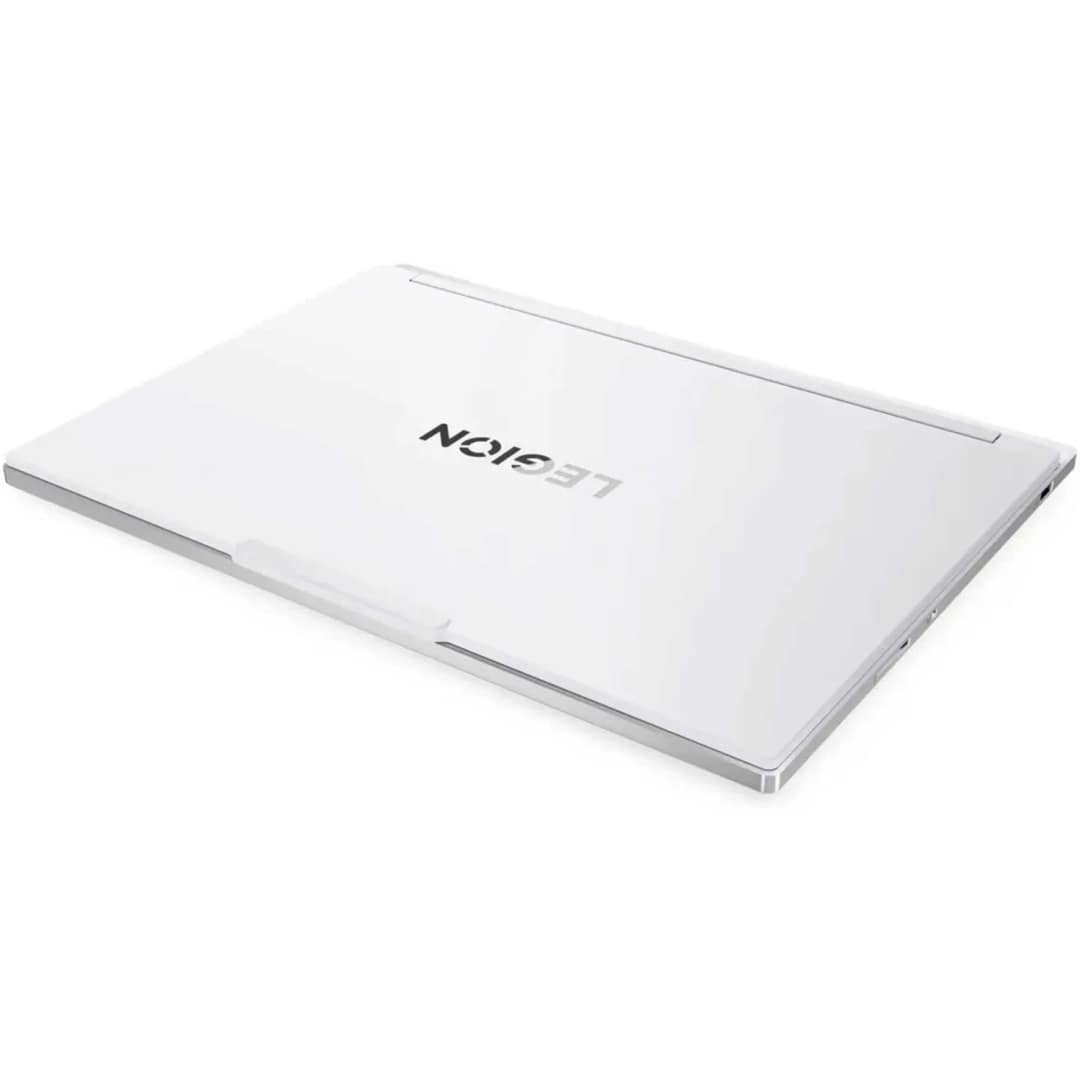 Ноутбук Lenovo Legion 7 16IAX10 16 OLED i9-275HX Ultra SSD Glacier White — фото 5