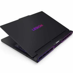 Ноутбук Lenovo Legion Pro 7 16IAX10H 16 OLED i9-275HX Ultra SSD Eclipse Black — фото 5