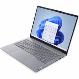 Ноутбук Lenovo ThinkBook 14 G8 IRL 14 IPS i5-210H SSD Arctic Grey — фото 3