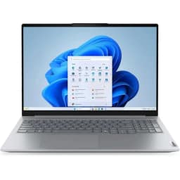 Ноутбук Lenovo ThinkBook 14 G8 IRL 14 IPS i7-240H SSD Arctic Grey — фото 3