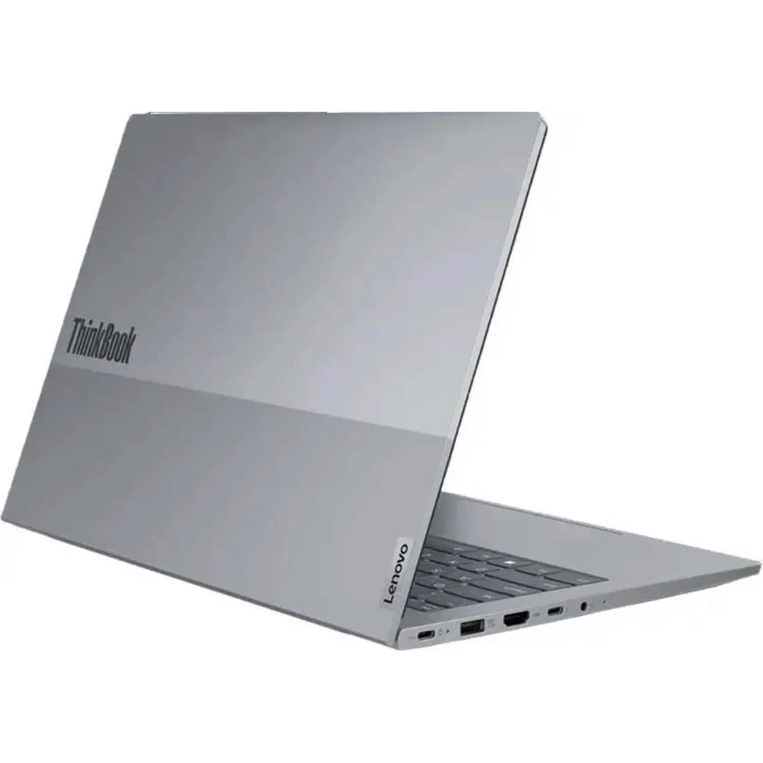 Ноутбук Lenovo ThinkBook 14 G8 IRL 14 IPS i7-240H SSD Arctic Grey — фото 5