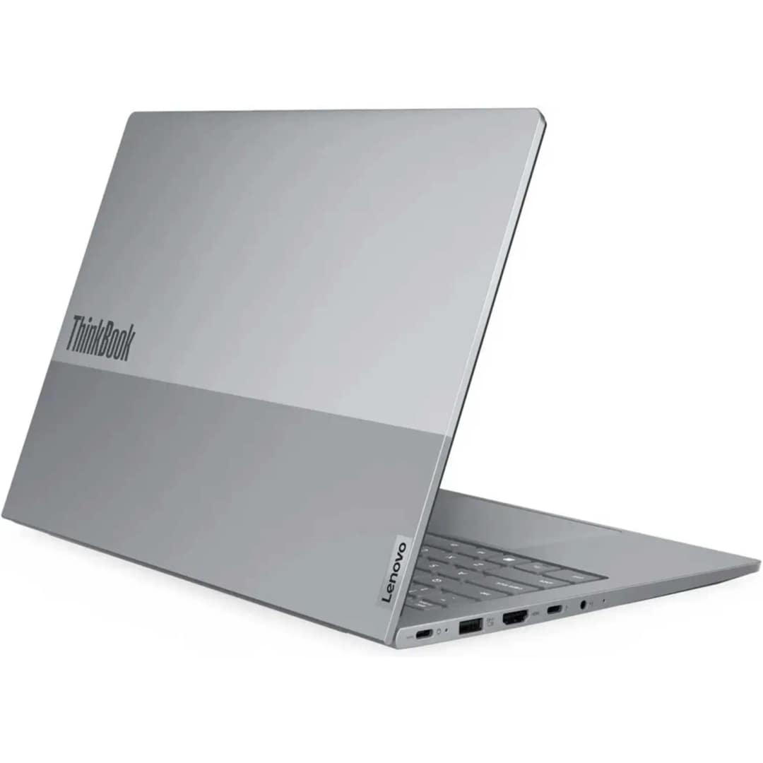 Ноутбук Lenovo ThinkBook 14 G8 IAL 14 IPS i7-255H Ultra SSD Arctic Grey — фото 2