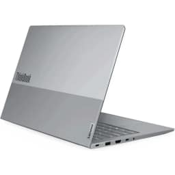 Ноутбук Lenovo ThinkBook 14 G8 IAL 14 IPS i7-255H Ultra SSD Arctic Grey — фото 2