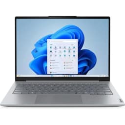 Ноутбук Lenovo ThinkBook 14 G8 IAL 14 IPS i7-255H Ultra SSD Arctic Grey — фото 4