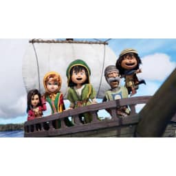 Игра Sony Dragon Quest VII Reimagined — фото 3