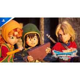 Игра Sony Dragon Quest VII Reimagined — фото 5