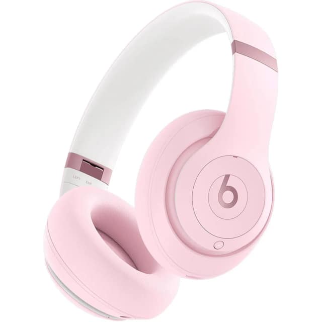 Наушники Beats Studio Pro Wireless, Soft Pink