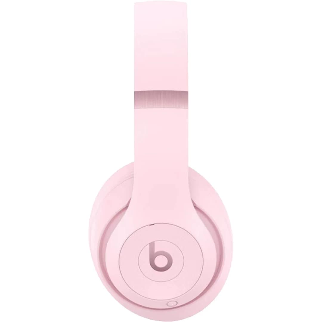 Наушники Beats Studio Pro Wireless, Soft Pink — фото 2