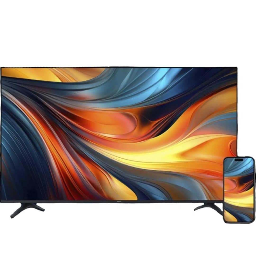 Телевизор Xiaomi TV A 32 2026 32" — фото 3