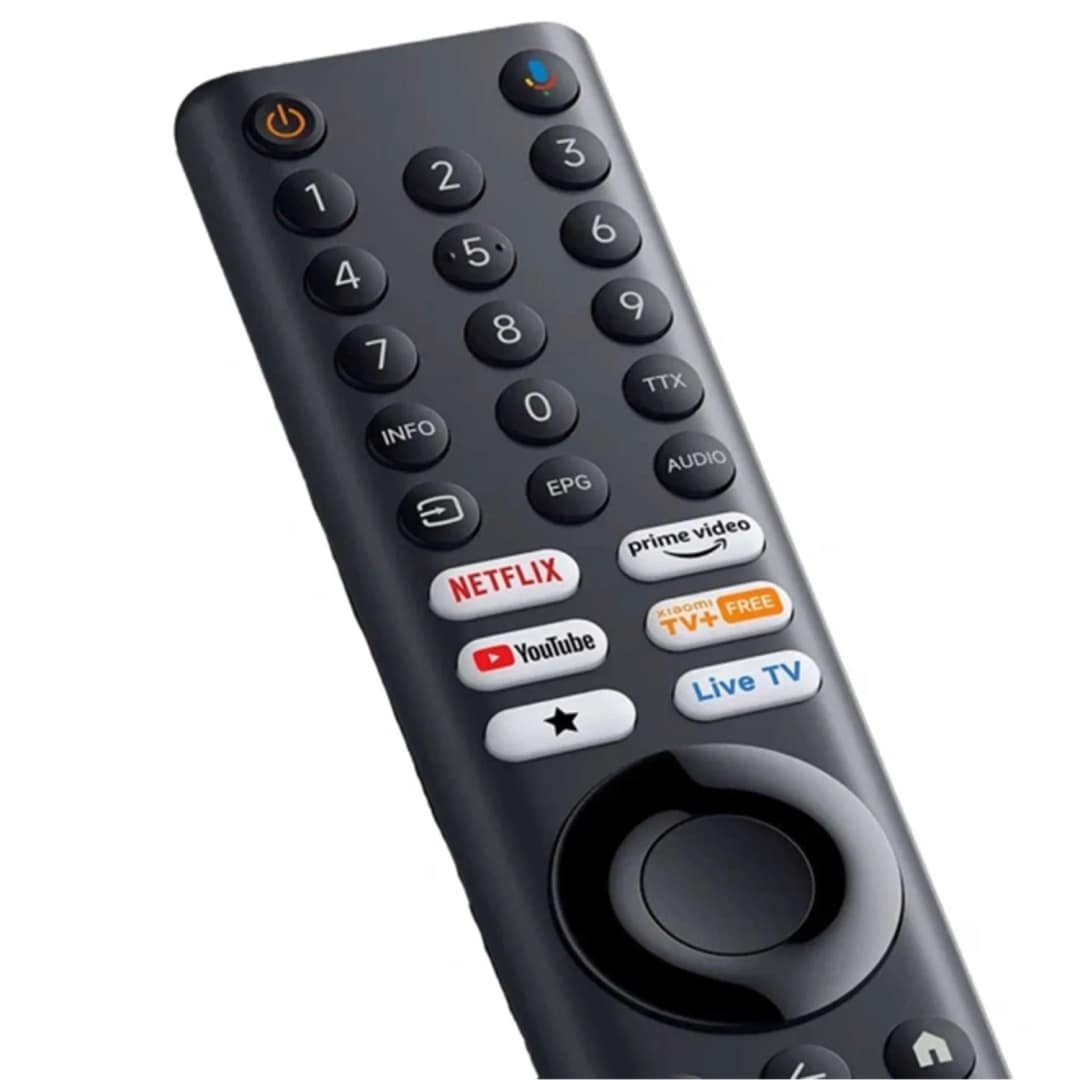 Телевизор Xiaomi TV A 32 2026 32" — фото 5