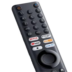 Телевизор Xiaomi TV A 32 2026 32" — фото 5