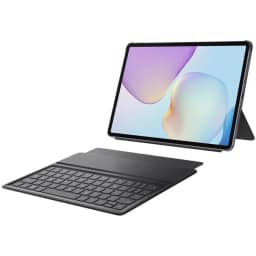 Планшет Huawei MatePad 11.5 Wi-Fi 8 Space Gray Keyboard — фото 2