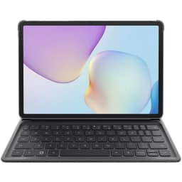Планшет Huawei MatePad 11.5 Wi-Fi 8 Space Gray Keyboard — фото 3