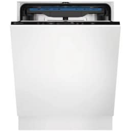 Посудомоечная машина Electrolux EEM48300L Black — фото 1