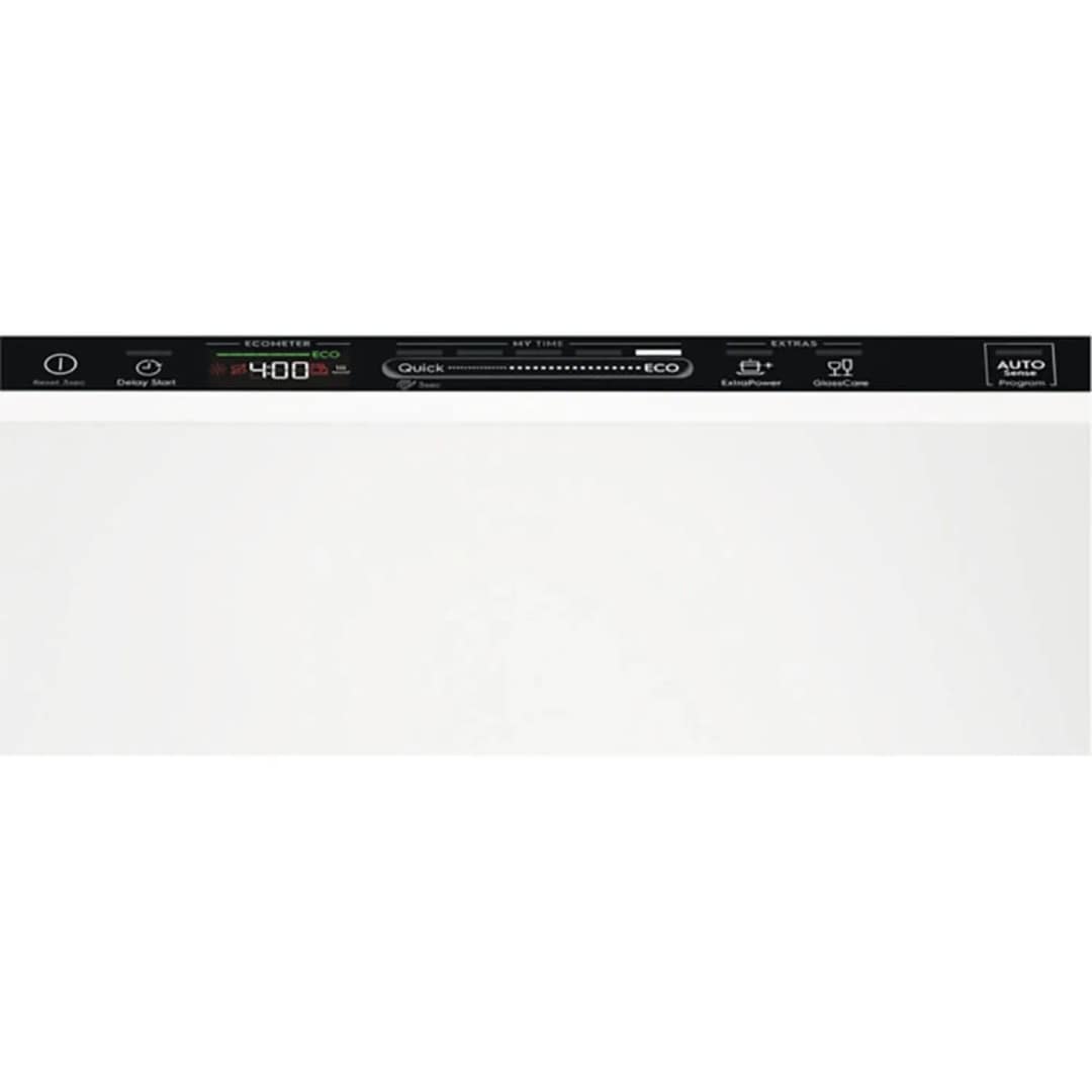 Посудомоечная машина Electrolux EEM48300L Black — фото 2