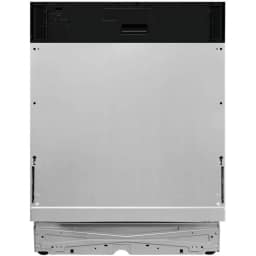 Посудомоечная машина Electrolux EEM48300L Black — фото 3