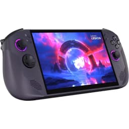 Игровая приставка Lenovo Legion Go S 32 Nebula Nocturne — фото 1