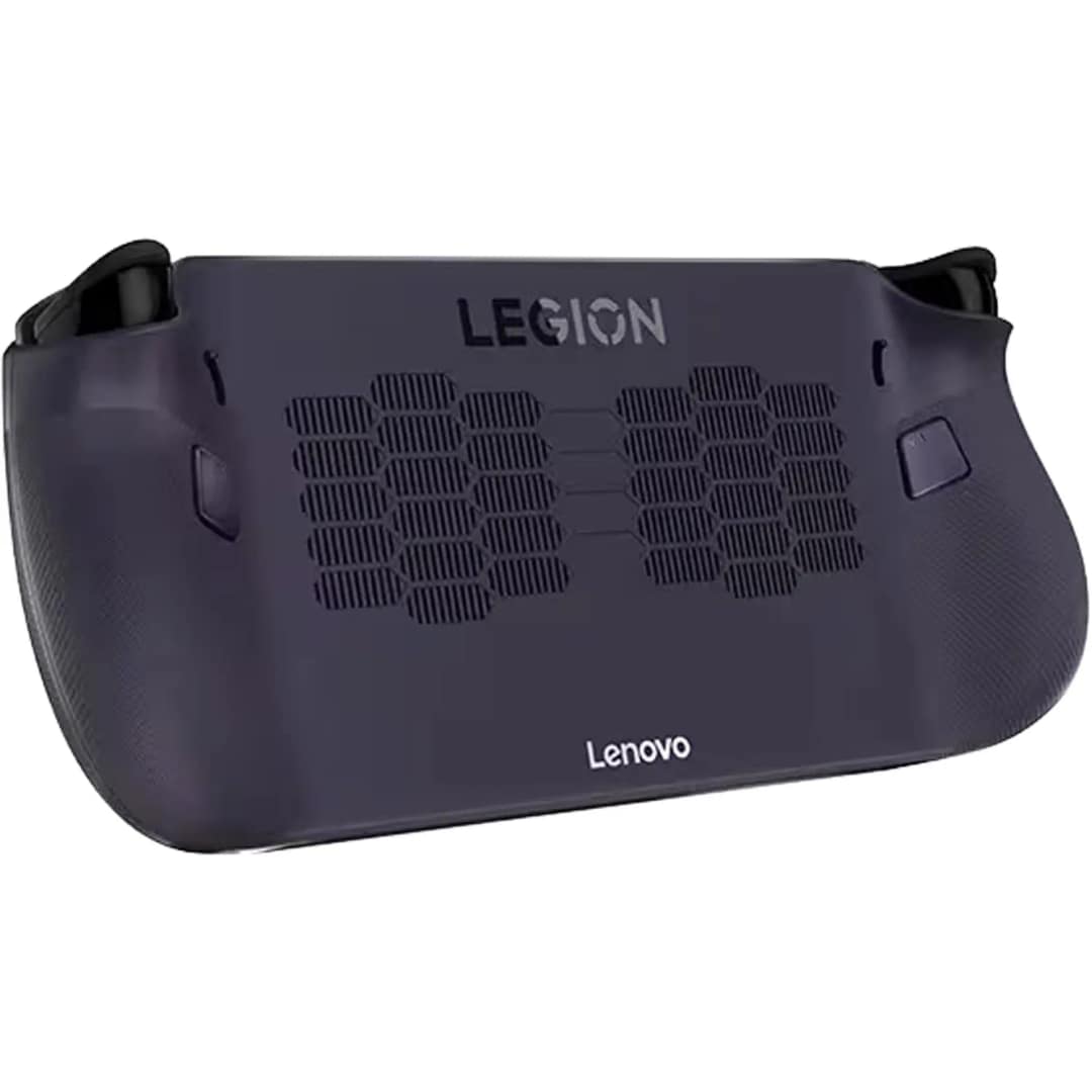 Игровая приставка Lenovo Legion Go S 32 Nebula Nocturne — фото 4