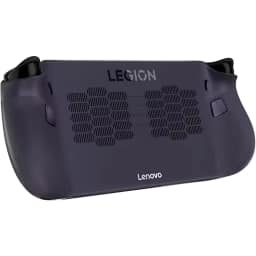 Игровая приставка Lenovo Legion Go S 32 Nebula Nocturne — фото 4