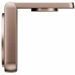 Беспроводное зарядное устройство EnergEA MagDuo Qi2, Gold — фото 2