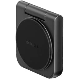 Беспроводное зарядное устройство EnergEA MagDuo Qi2, Gunmetal — фото 4