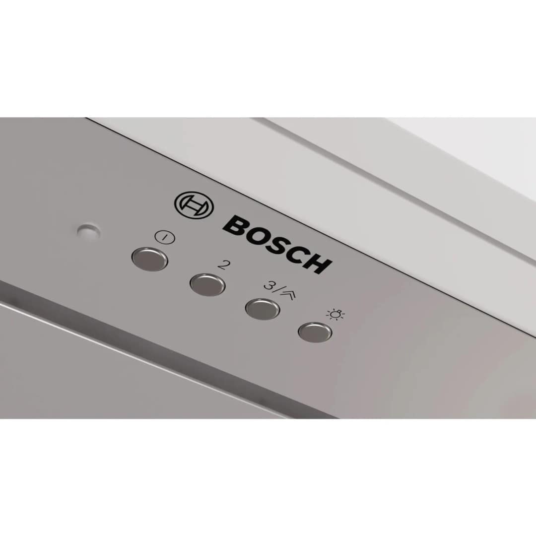 Встраиваемая вытяжка Bosch Serie 6 DLN77AC50 Stainless Steel — фото 3