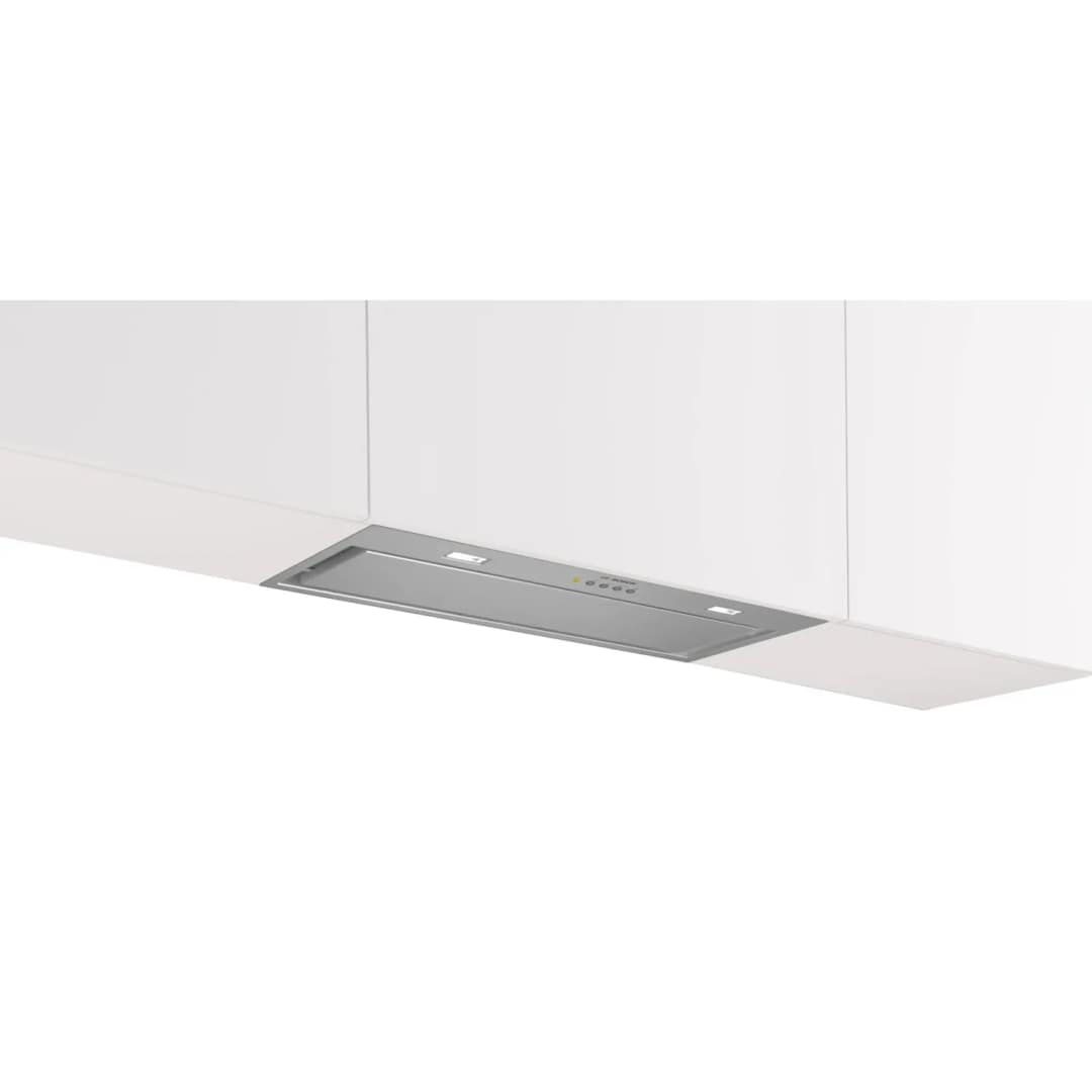 Встраиваемая вытяжка Bosch Serie 6 DLN77AC50 Stainless Steel — фото 4