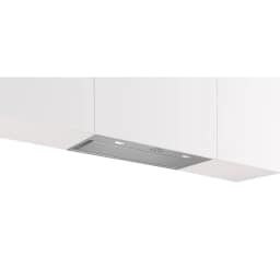 Встраиваемая вытяжка Bosch Serie 6 DLN77AC50 Stainless Steel — фото 4
