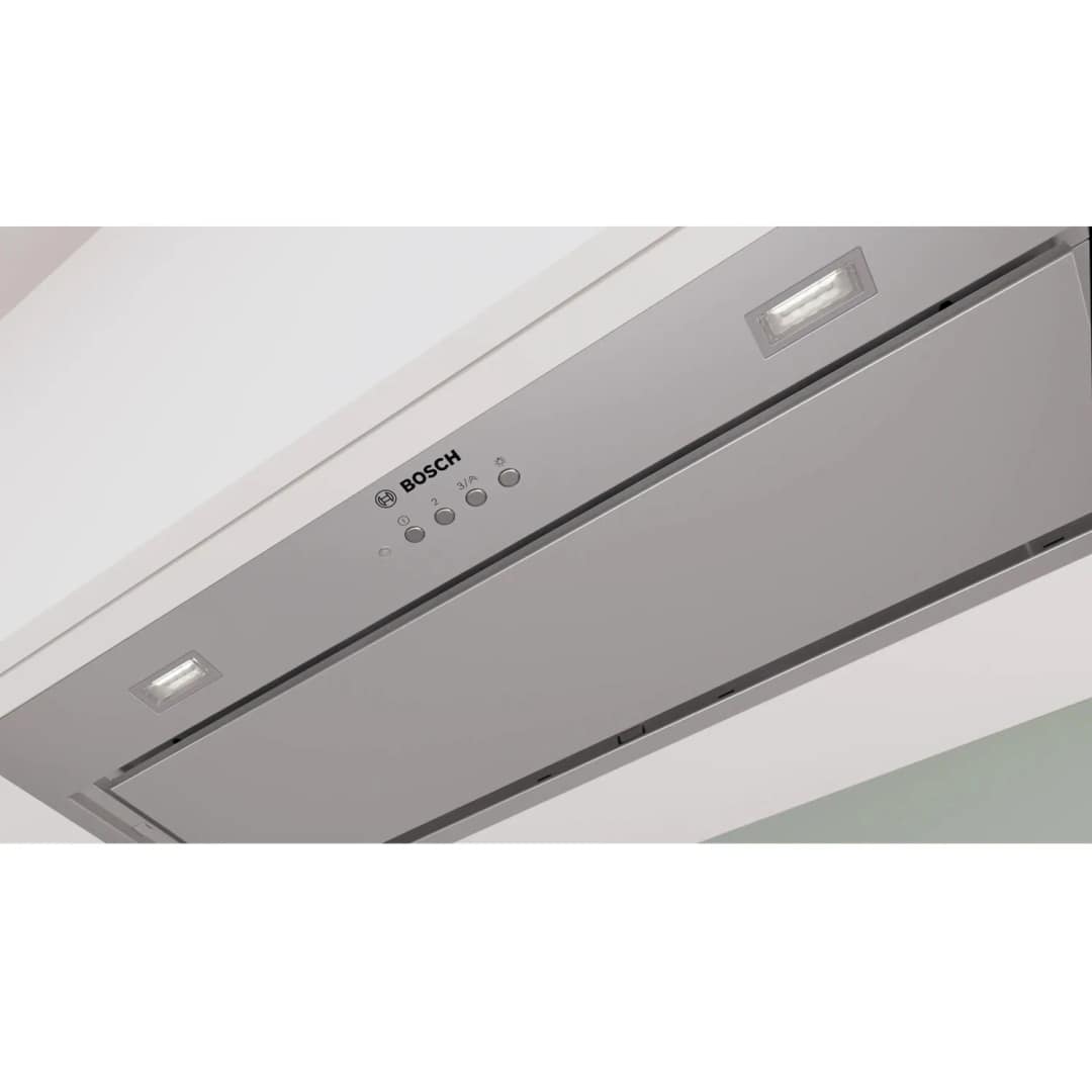 Встраиваемая вытяжка Bosch Serie 6 DLN77AC50 Stainless Steel — фото 5