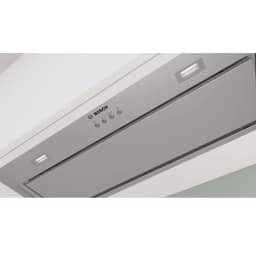 Встраиваемая вытяжка Bosch Serie 6 DLN77AC50 Stainless Steel — фото 5
