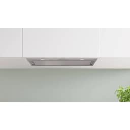 Встраиваемая вытяжка Bosch Serie 6 DLN77AC50 Stainless Steel — фото 6