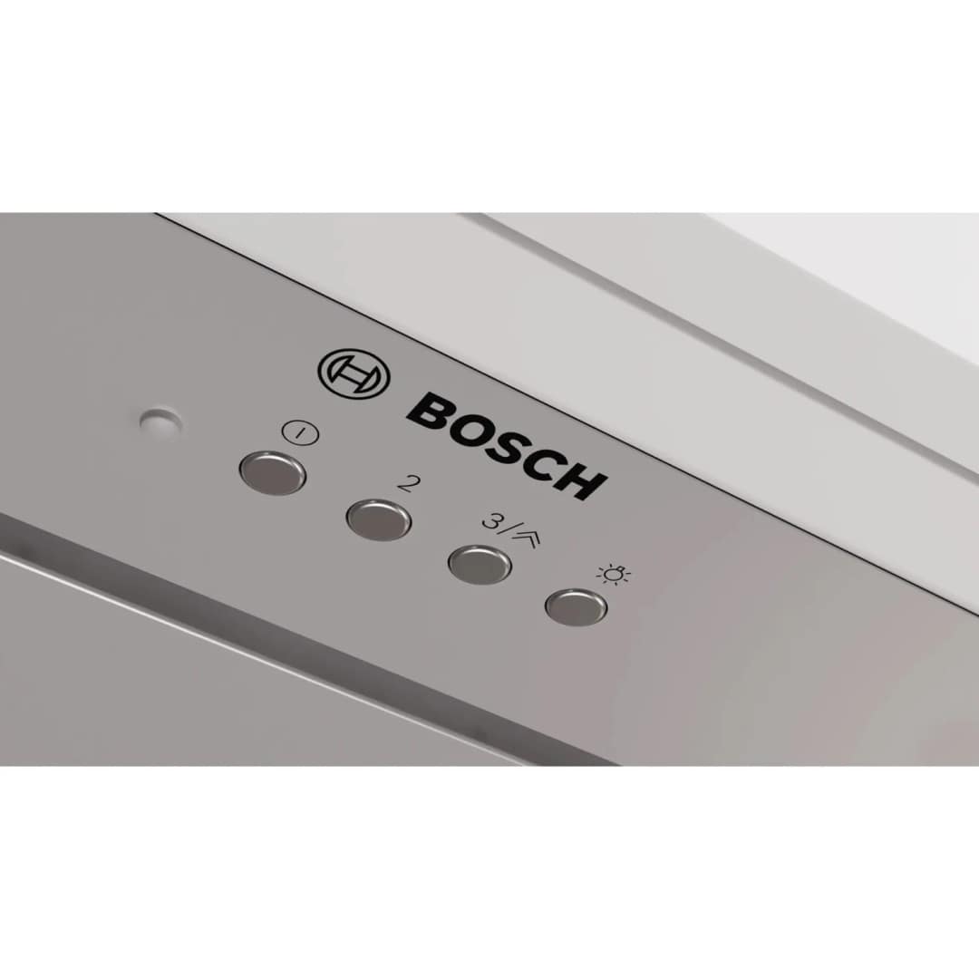 Встраиваемая вытяжка Bosch Serie 6 DLN56AC50 Stainless Steel — фото 3