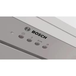 Встраиваемая вытяжка Bosch Serie 6 DLN56AC50 Stainless Steel — фото 3