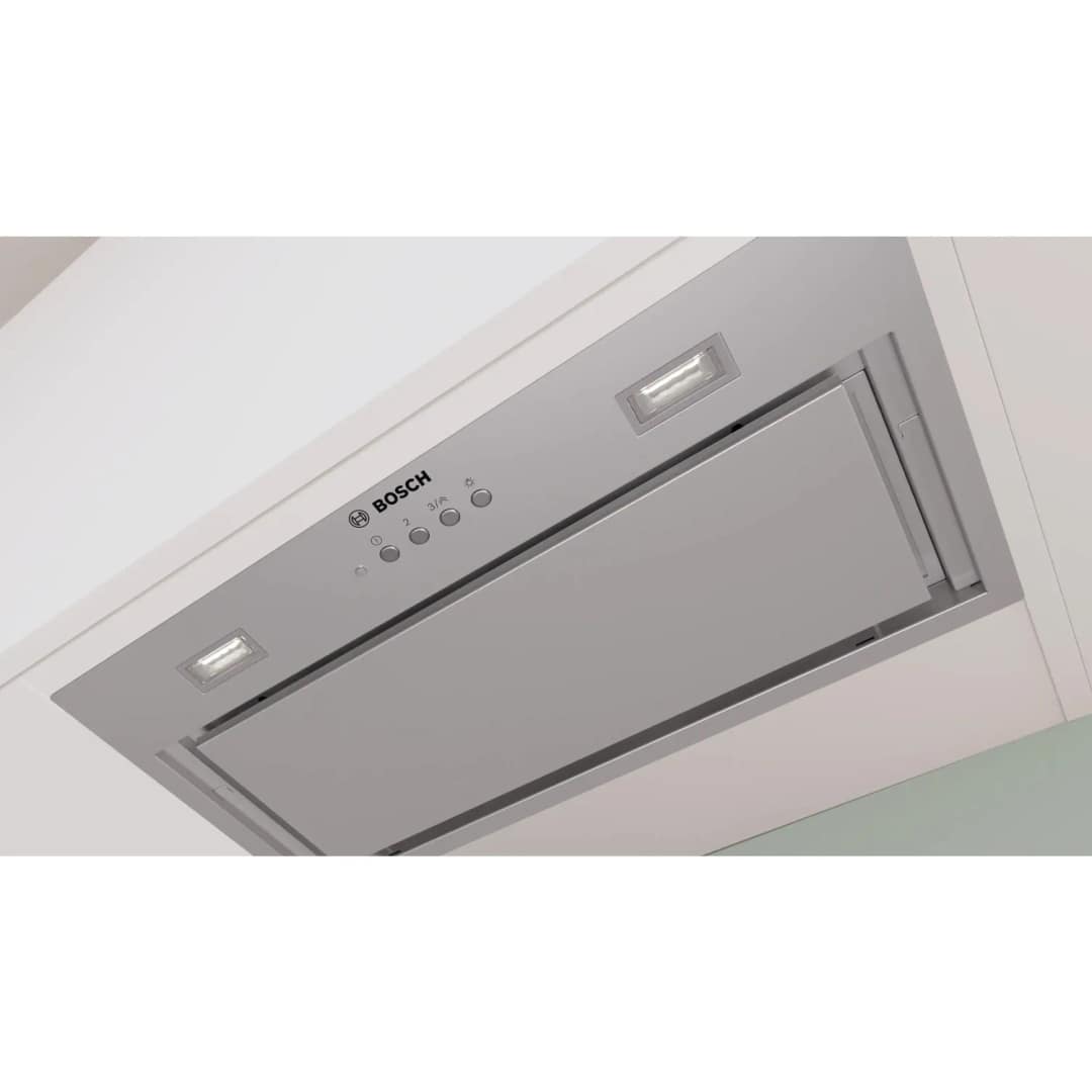 Встраиваемая вытяжка Bosch Serie 6 DLN56AC50 Stainless Steel — фото 4