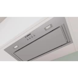 Встраиваемая вытяжка Bosch Serie 6 DLN56AC50 Stainless Steel — фото 4