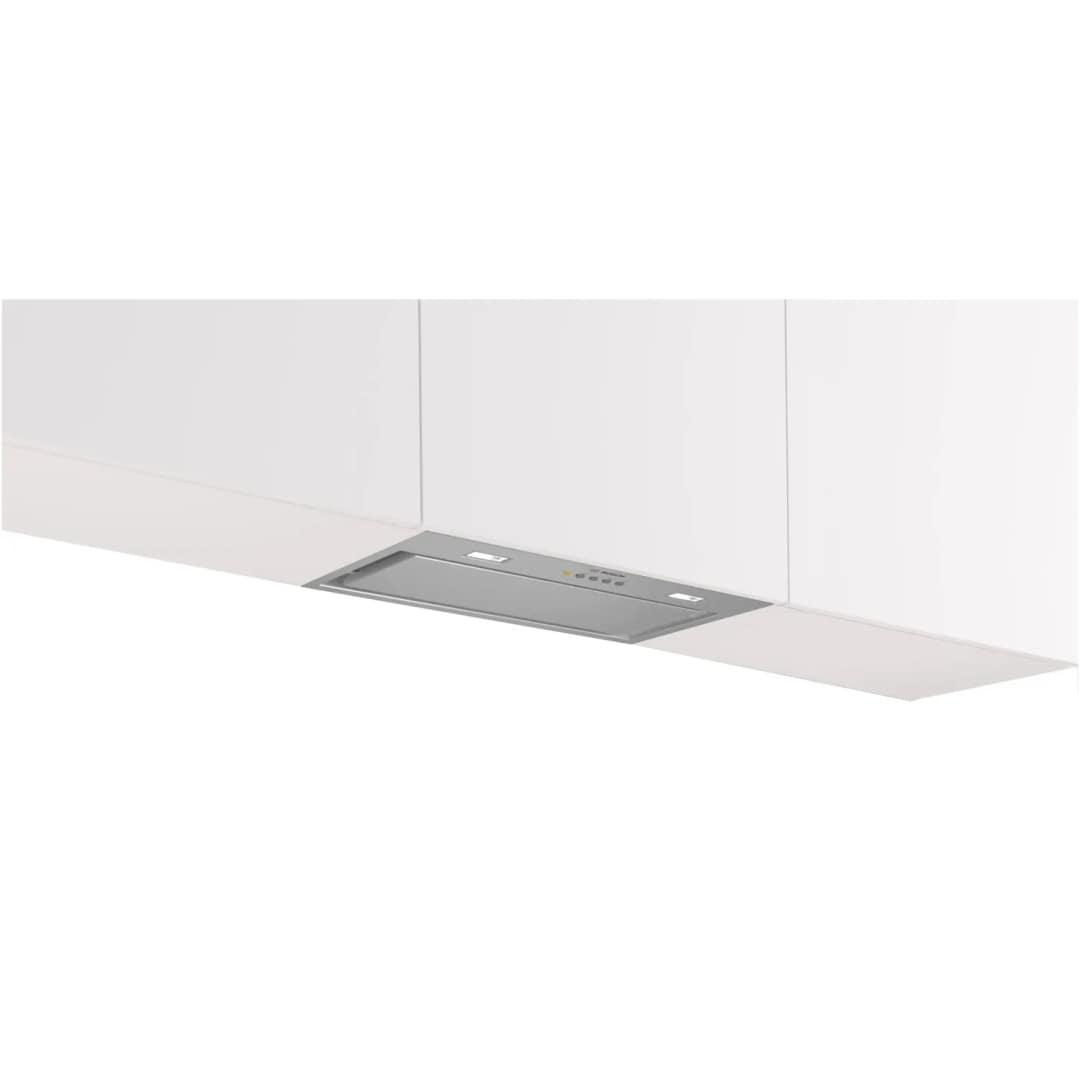 Встраиваемая вытяжка Bosch Serie 6 DLN56AC50 Stainless Steel — фото 5